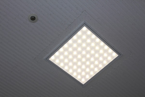 LED照明のメリット